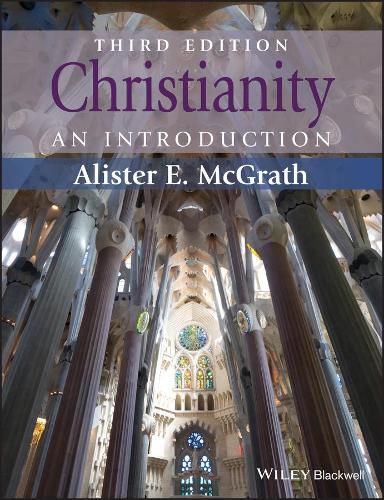 Cover image for Christianity