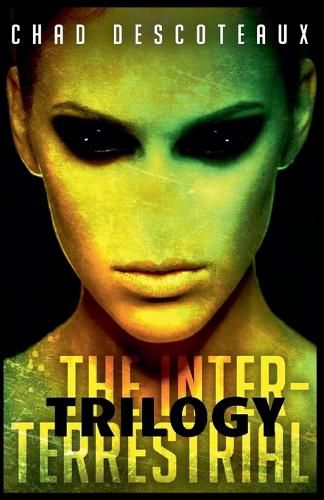 Cover image for The Inter-Terrestrial (Trilogy Edition)