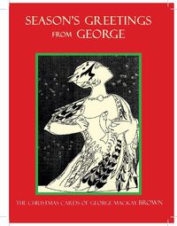 Cover image for Seasons Greetings From George