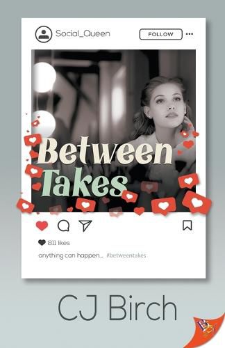 Cover image for Between Takes