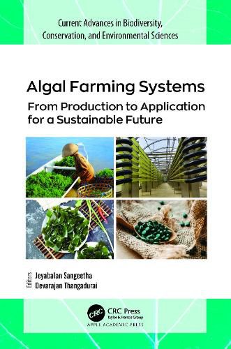 Cover image for Algal Farming Systems