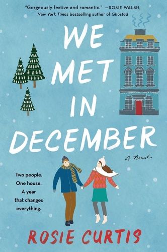 Cover image for We Met in December