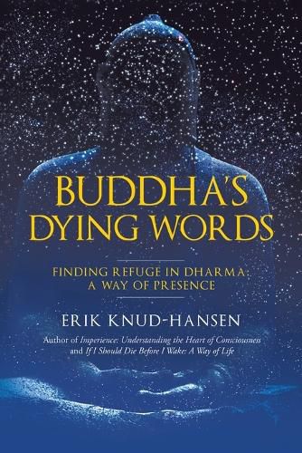 Cover image for Buddha's Dying Words
