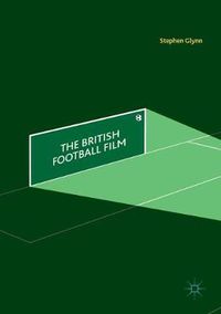 Cover image for The British Football Film