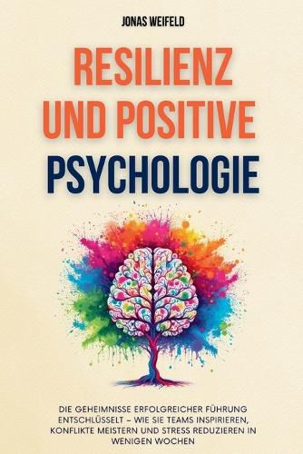 Cover image for Resilienz und Positive Psychologie