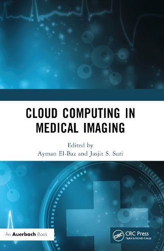 Cover image for Cloud Computing in Medical Imaging