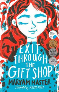 Cover image for Exit Through the Gift Shop