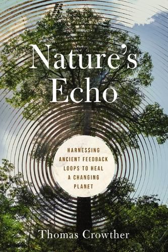 Cover image for Nature's Echo
