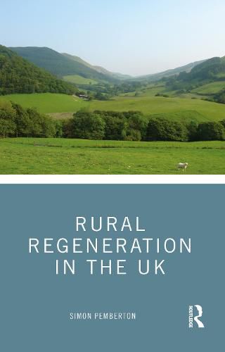 Cover image for Rural Regeneration in the UK