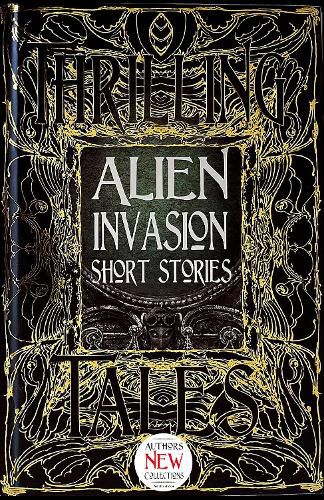 Alien Invasion Short Stories