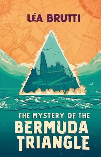 Cover image for The Mystery of the Bermuda Triangle
