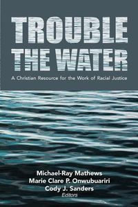 Cover image for Trouble the Water