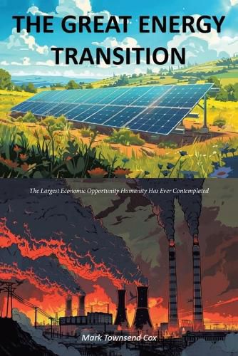 Cover image for The Great Energy Transition