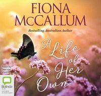 Cover image for A Life of Her Own