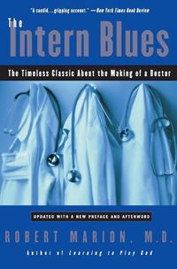 Cover image for The Intern Blues
