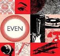 Cover image for Even