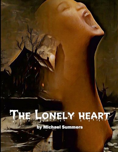 Cover image for The Lonely Heart