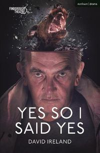 Cover image for Yes So I Said Yes