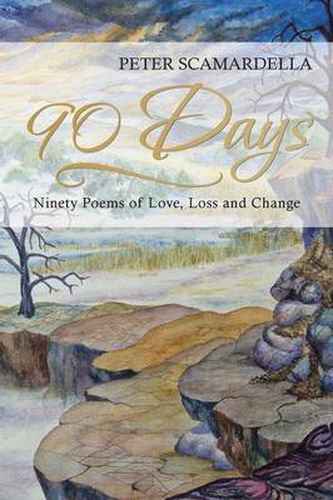 Cover image for 90 Days