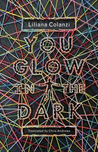 Cover image for You Glow in the Dark