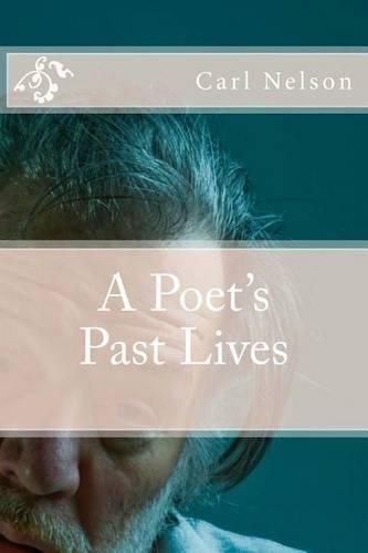 Cover image for A Poet's Past Lives