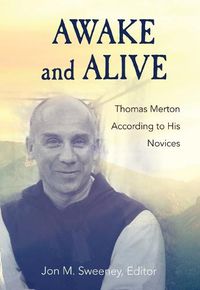 Cover image for Awake and Alive