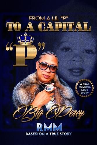 Cover image for From a Lil "P" to a Capital "P"