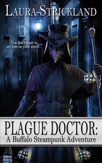 Cover image for Plague Doctor