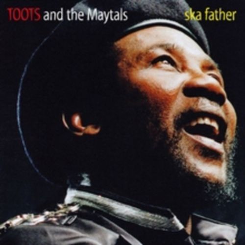 Cover image for Ska Father - Toots and The Maytals ** Vinyl