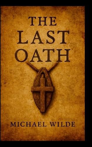 Cover image for The Last Oath