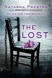 Cover image for The Lost