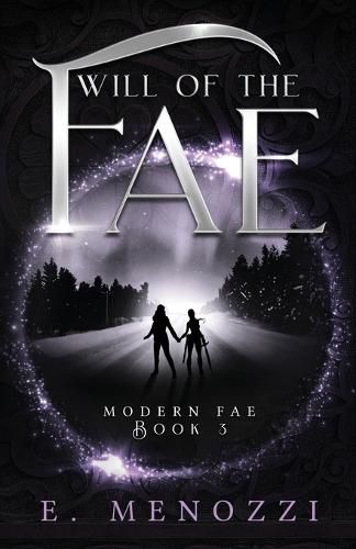 Cover image for Will of the Fae