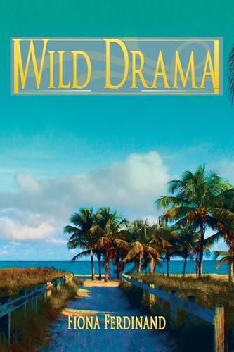 Cover image for Wild Drama