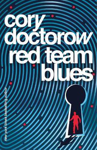 Cover image for Red Team Blues