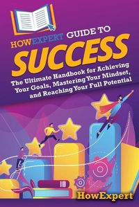 Cover image for HowExpert Guide to Success