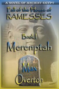 Cover image for Merenptah