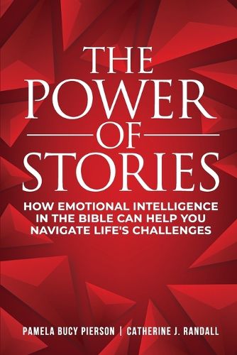 Cover image for The Power of Stories