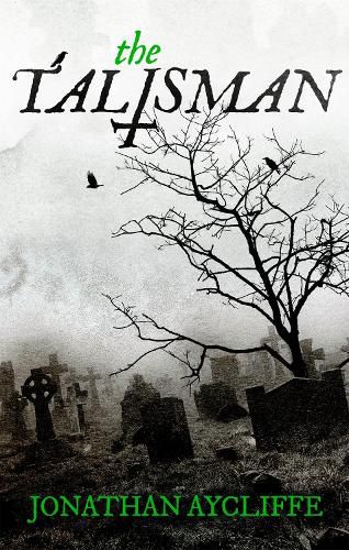 Cover image for The Talisman