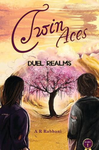 Cover image for Twin Aces: Duel Realms