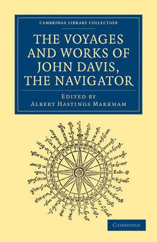 Voyages and Works of John Davis, the Navigator