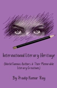 Cover image for International Literary Heritage