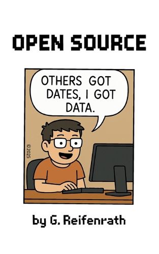 Cover image for Open Source