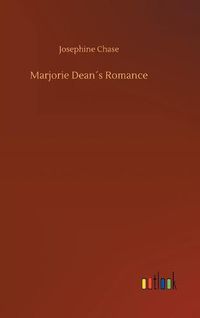 Cover image for Marjorie Deans Romance