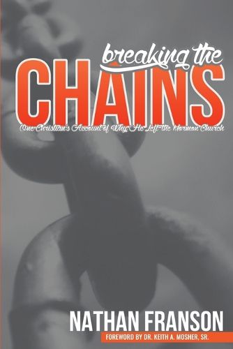 Cover image for Breaking the Chains