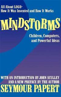Cover image for Mindstorms: Children, Computers, and Powerful Ideas