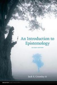 Cover image for An Introduction to Epistemology