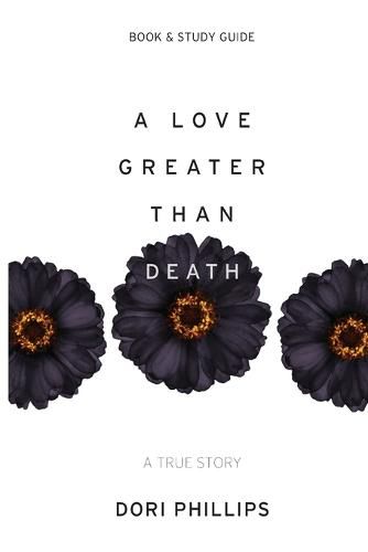 Cover image for A Love Greater Than Death