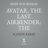 Cover image for Avatar, the Last Airbender: The Reckoning of Roku