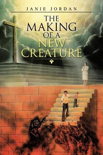 Cover image for The Making of a New Creature