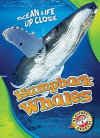 Cover image for Humpback Whales